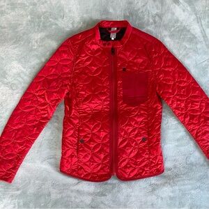 G-STAR RAW Women’s Red Jacket New XS